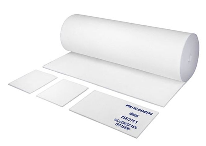 Hovedbilde Viledon PSB/275:0,60×30 meter