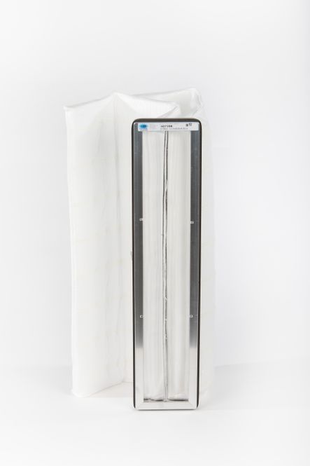 Hovedbilde Filter til Villavent / Systemair VM 400 EV og EV ...