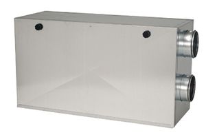Villavent / Systemair VX / VVX