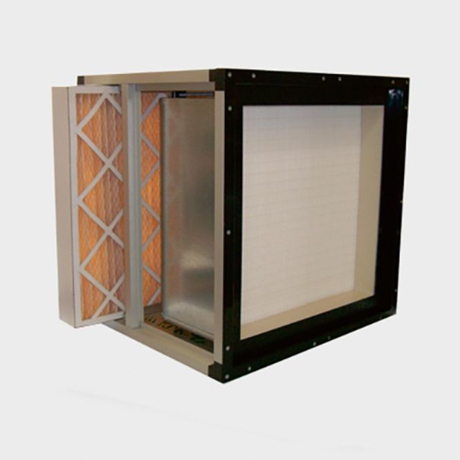 Hovedbilde Viledon SFDLA-CA-0685X0685X420-EV-0-250-0-0