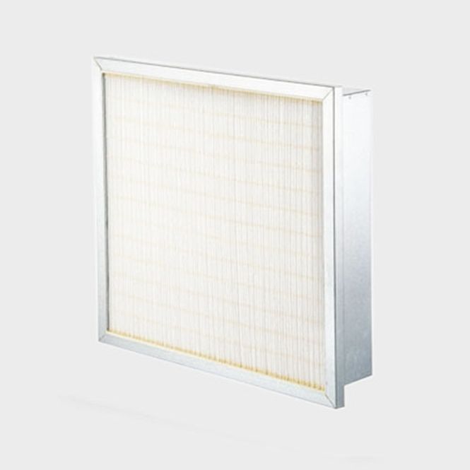 Hovedbilde SuperPleat 06:228x228x70