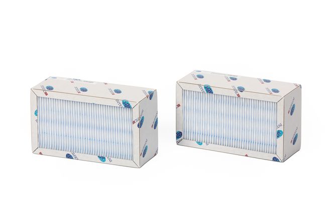 Hovedbilde Allergifilter til Ensy 300 H