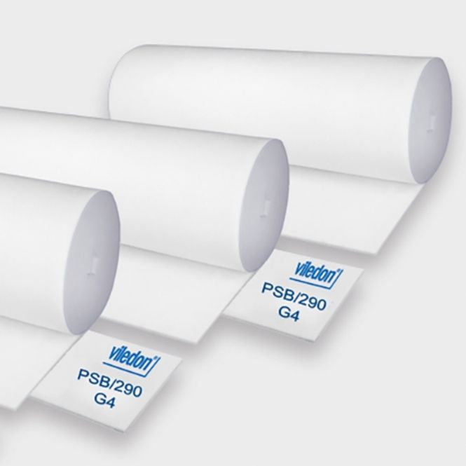 Hovedbilde Viledon PSB/145:0,60×10 meter