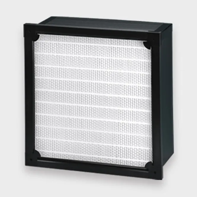 Hovedbilde Viledon MX85-M-0592x0592x292x25-Z08N-B84 ACA
