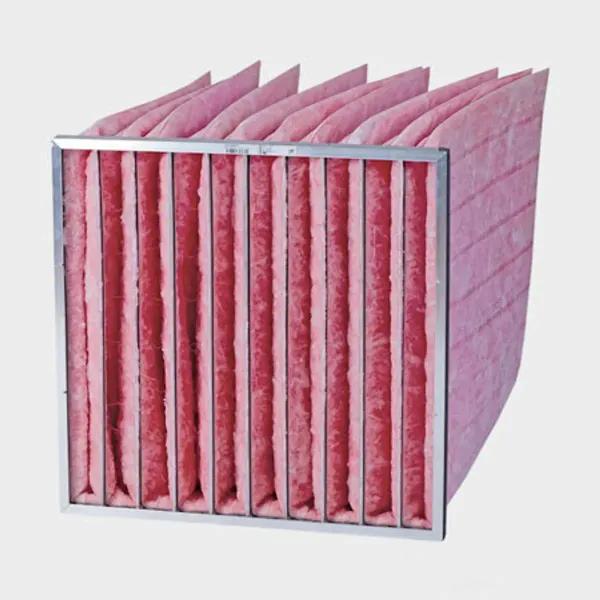 Hovedbilde Filter til Systemair GENIOX 24