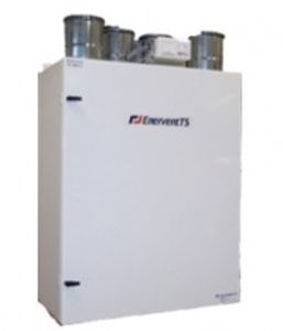 Enervent TS 600