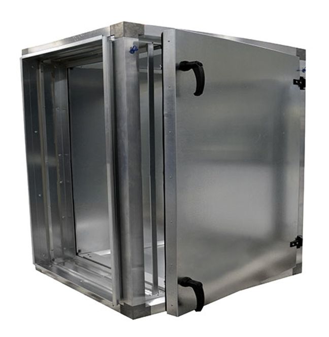 Hovedbilde Filterboks MFS:1500x600x850