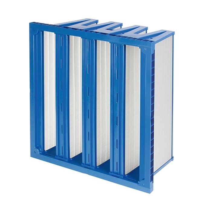 Hovedbilde Viledon MV85 HSN 1/1 V08x25-Z00N-B33 ...