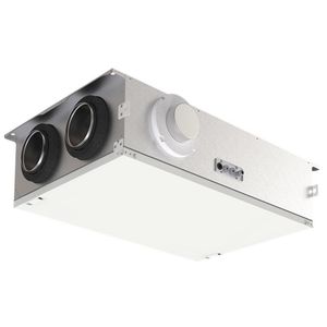 Flexit Nordic CL2/CL3/CL4