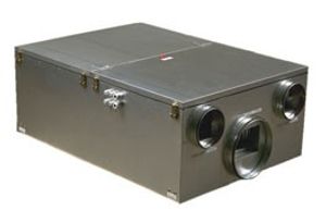 Systemair MAXI