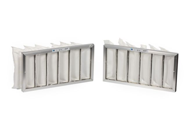 Hovedbilde Filter til Salda 400 Topp / Side