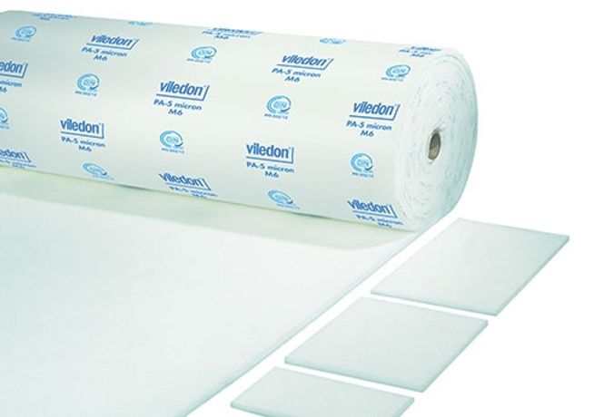 Hovedbilde Viledon P200:2×25 meter
