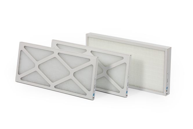 Hovedbilde Filter til Vallox 140 SE / 150 Effect SE