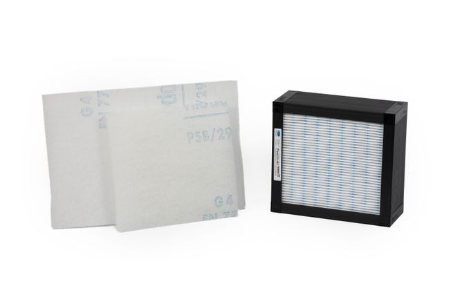 Hovedbilde Filter til Vallox 110 SE/MV