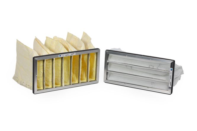 Hovedbilde Allergifilter til Villavent / Systemair VR 700 E ...