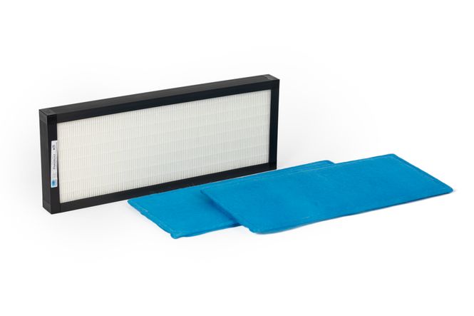 Hovedbilde Filter til Nilan Comfort 450