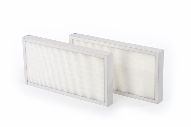 Hovedbilde Filter til Domekt 600 H
