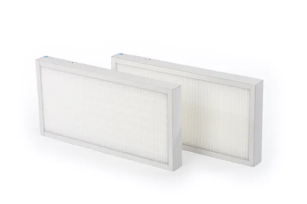 Hovedbilde Filter til Domekt 600 H
