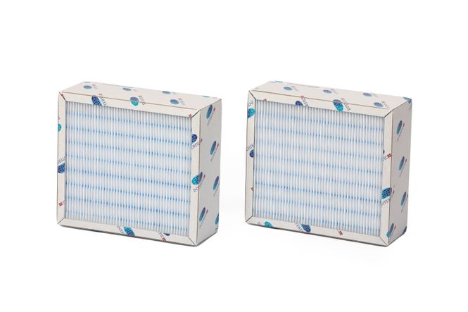 Hovedbilde Filter til Flexit EcoNordic W4 / WH4