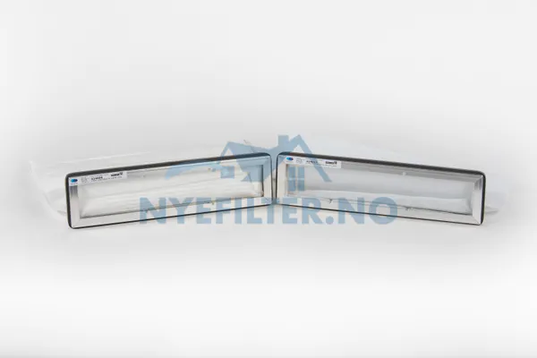 Hovedbilde Filter til Villavent/Systemair Save VTR 250