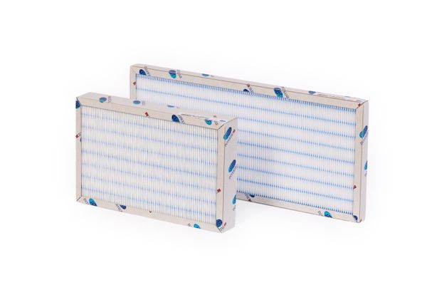 Hovedbilde Filter til Kardia V120