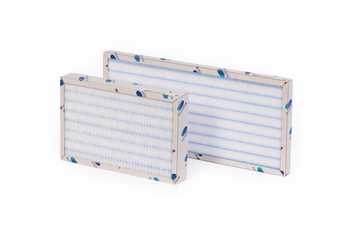 Hovedbilde Filter til Kardia V120