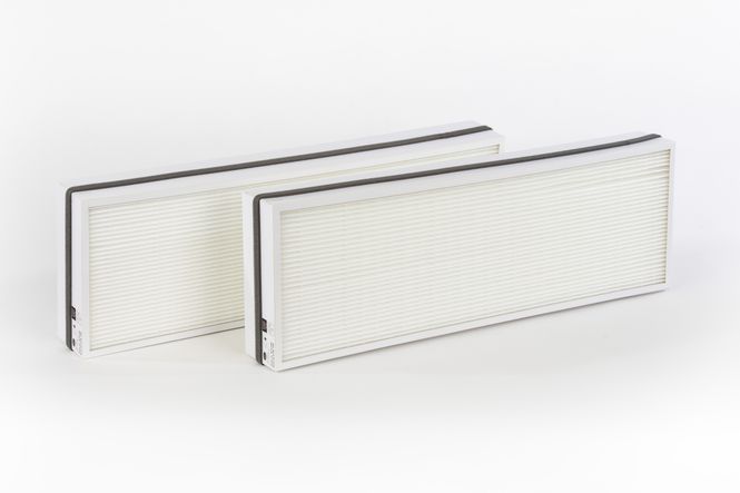 Hovedbilde Filter til Villavent / Systemair VTR 700