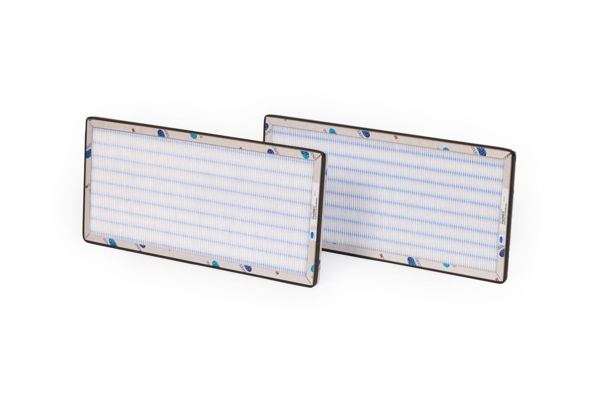 Filter til til Exvent Svea