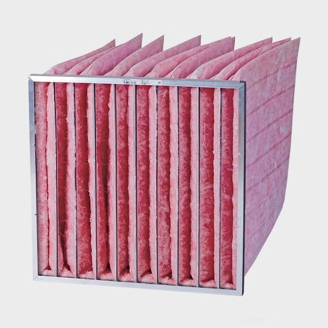 Hovedbilde Filter til Flexit L50X