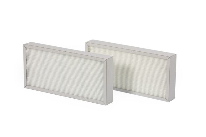Hovedbilde Filter til Exvent LTR 5 Z