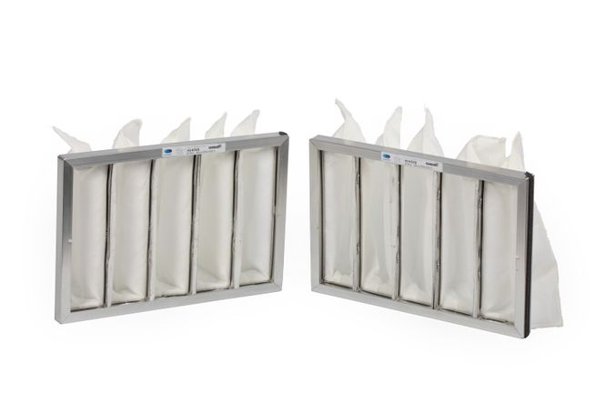 Hovedbilde Filter til Salda Veka INT 400