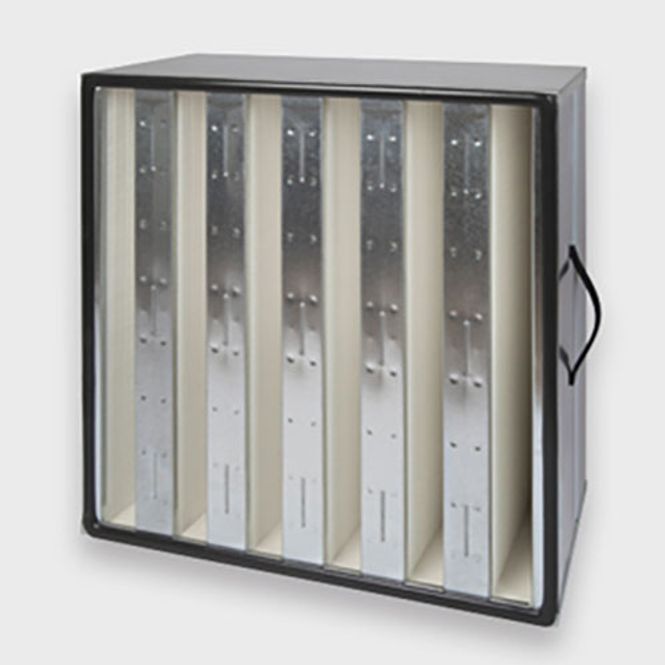 Hovedbilde HEPA H13:200x300x45