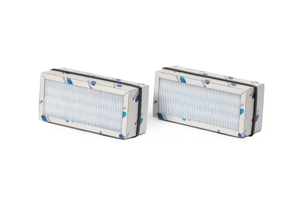 Filter til Swegon Casa R85 / R3