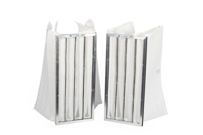Hovedbilde Filter til Heru 250 S