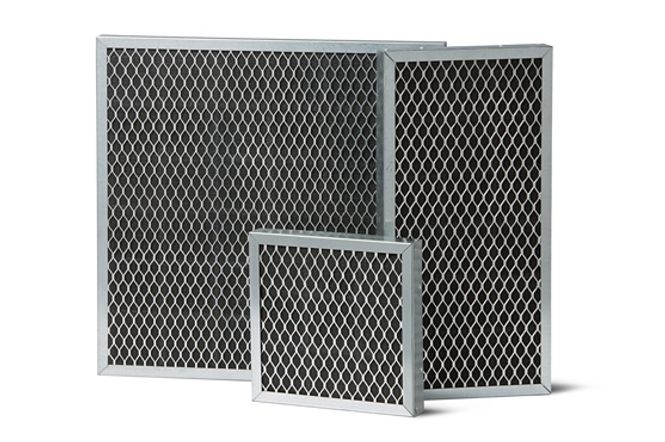 Hovedbilde Purafil Puragrid Purakol:187x187x44