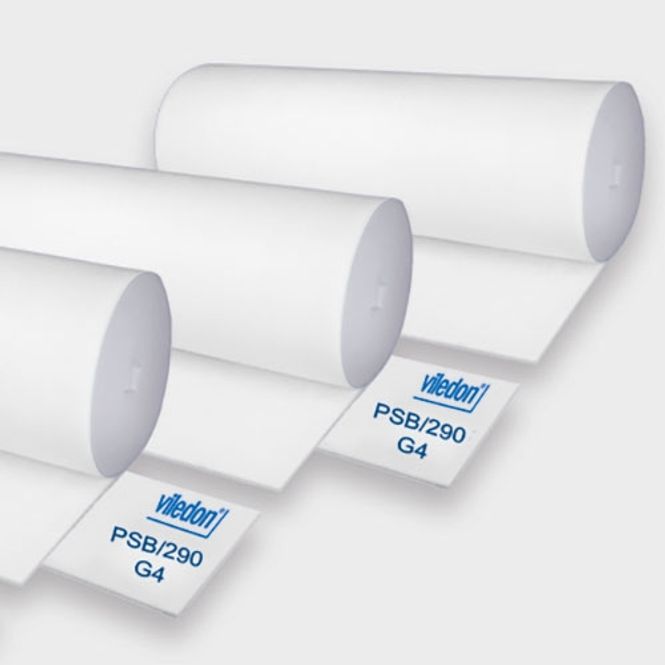 Hovedbilde Viledon Prof-air:1,00×20 meter