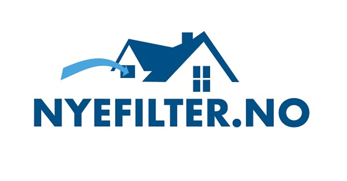 Kull og Allergifilter til Villavent / Systemair VTR 500