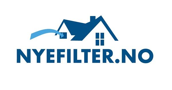 Hovedbilde Kull og Allergifilter til Villavent / Systemair ...