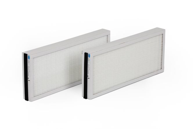 Hovedbilde Filter til Heru 160 T