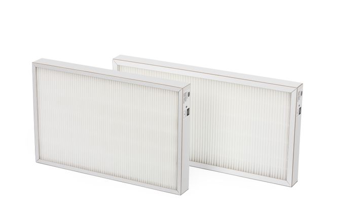 Hovedbilde Filter til Airmaster 500 / CC500 kjøl