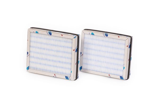 Hovedbilde Filter til Villavent / Systemair VSR 150 (etter ...