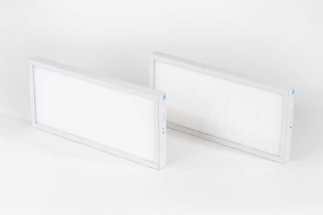 Hovedbilde Filter til Flexit UNI 4