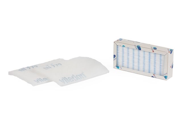 Hovedbilde Filter til Flexit VGS 240
