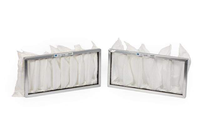 Hovedbilde Filter til Exvent LTR 3