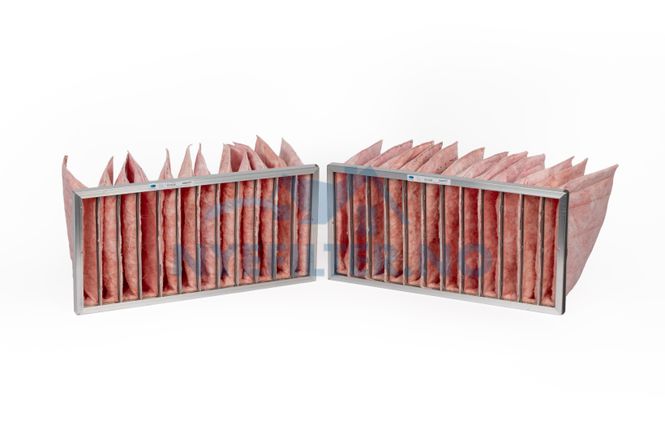 Hovedbilde Filter til Covent CMG 800