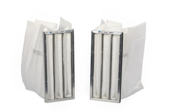 Hovedbilde Allergifilter til Heru 130 S / 130-SEC