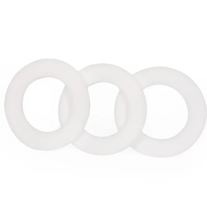 Hovedbilde Skumplastringer ventil Ø125 3pack