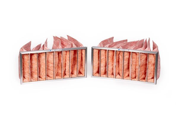 Hovedbilde Filter til Domekt R 900 VE